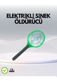 Resim Mey İthalat Taşınabilir Elektronik Sinek Kovucu Balkon, Bahçe Ve Kamp İçin İdeal 