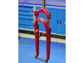 Resim Bike And Art Suntour 28" SF14-NEX Hlo-P 