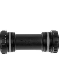 Resim Shimano Orta Göbek Bsa 73/68mm Sm-bb93 Xtr W/tl-fc24 Siyah 