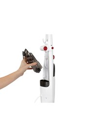 Resim ProfiCare Antibakteriyel Buhar Basınçlı Temizleyici Ve Dezenfektan Paspas PC-DR 3093 