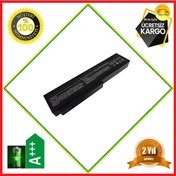 Resim Asus Uyumlu M60 Serisi Laptop Batarya Notebook Pil 