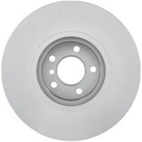 Resim Bmw X5 E70 Xd 40d 3.0 2010-2013 Bosch Ön Disk 2 Adet 