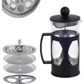 Resim Epinox French Press 350 ml PLS-350 