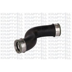 Resim Kraftvoll 10030046 Turbo Hortumu Caddy Jetta Golf Touran Altea Leon Toledo A3 O 1k0145832b 