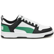 Resim Puma Rebound Layup Lo SL Unisex Sneaker Ayakkabı 37049018 