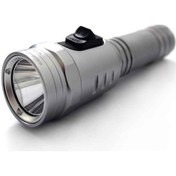 Resim Amphibian Pro Fx-2000 Dalış Feneri 2000 Lümen 