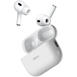 Resim Yesido JB23 BT 5.3 TWS Kablosuz Airpods Kulaklık Beyaz 