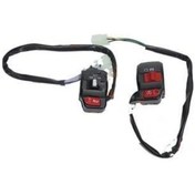 Resim Rks Newlıght Sağ Sol Kumanda 