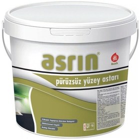 Resim Asrın Fayans Üstü Astarı 3 Kg 3 KG 