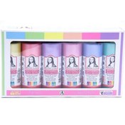 Resim Mona Lisa Akrilik Boya Multi 6x70 ML İnci Set SD1006I 