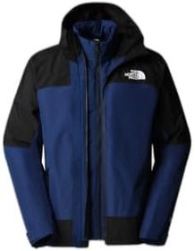 Resim The North Face Mountain Light Gore Tex Triclimate Erkek Mont 
