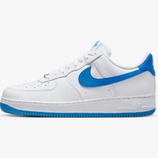 Resim Nike Air Force 1 '07 Erkek Ayakkabısı 