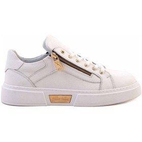 Resim Kemal Tanca Deri Erkek Spor & Sneaker 19226 001 