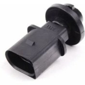 Resim VW Volkswagen Passat 8N0953053 Siyal Lambası Ampul Duyu cc 2009-2012 Arası 8N0953053 