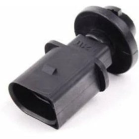 Resim VW Volkswagen Passat 8N0953053 Siyal Lambası Ampul Duyu cc 2009-2012 Arası 8N0953053 