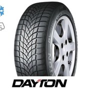 Resim Dayton 205-60R16 92H DW510E EVO 
