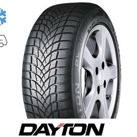 Resim Dayton 205-60R16 92H DW510E EVO 