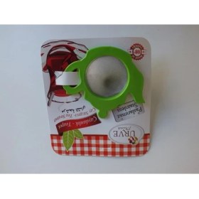 Resim MCM Group Çay Süzgeci Demlik Şeklinde 