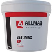 Resim Allmax Betomax Bp Brüt Beton Astarı 12 Kg 
