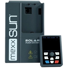 Resim Mexxsun 10 Hp 7,5 Kw 1000vdc Solar Pompa Sürücüsü 