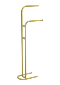 Resim Metallica Concept Retro Gold Dik Havluluk Banyo Düzenleyici Konsept Havluluk 6996 