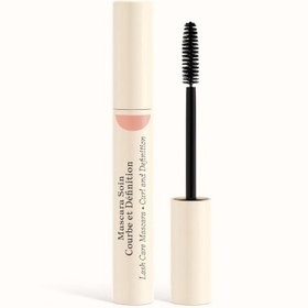Resim Embryolisse Lash Care Castor Oil Black Maskara 