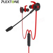 Resim Ally Mobile Plextone G30 3.5mm Gürültu Önleyici Telefon Pc Oyuncu Kulaklığı 