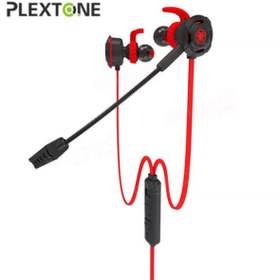Resim Ally Mobile Plextone G30 3.5mm Gürültu Önleyici Telefon Pc Oyuncu Kulaklığı 