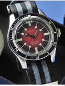 Resim Arıes Gold Ag-mod-m6 Erkek Kol Saati Gümüş 