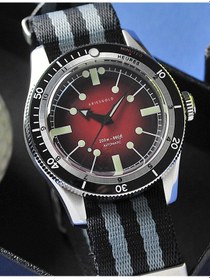 Resim Arıes Gold Ag-mod-m6 Erkek Kol Saati Gümüş 