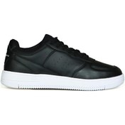 Resim Hammer Jack Compas Siyah Erkek Spor Ayakkabı-siyah Siyah 