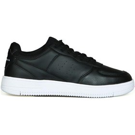 Resim Hammer Jack Compas Siyah Erkek Spor Ayakkabı-siyah Siyah 