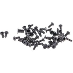 Resim Zaloğlu Grup Ps4 Kol Kasa Vidası 100 Adet 