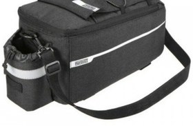 Resim Elektrikli Bisiklet Çantalı Yedek Batarya V1 36V 10Ah 