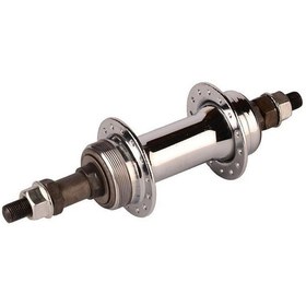 Resim Bisiklet 26 Jant Arka Göbek 36 Delik 