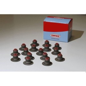 Resim Corteco 19037054 - Subap Lastiği 16 Adet Astra H-j-combo D-ınsıg 