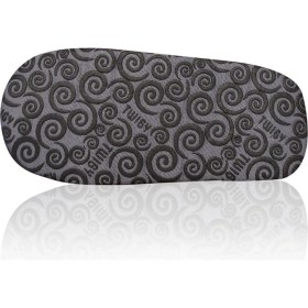 Resim Twigy Monkey Unisex Hayvanlı Panduf Gri 36/43 