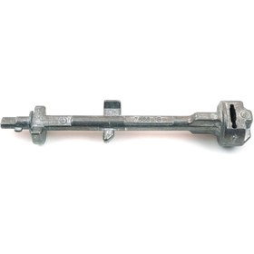 Resim Bross Otomotiv Toyota Rav4 2003 Için Kontak Şaft Kilit Silindir Mili 7566b 