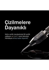 Resim Ds 7 Uyumlu 12 İnç Navigasyon 9h Nano Ekran Koruyucu 