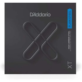 Resim Daddario D'Addario XTPL009 Elektro ve Akustik Gitar İnce E (Mi) Tek Tel | 0.009 Kalınlık, XT Kaplamalı Yüksek 