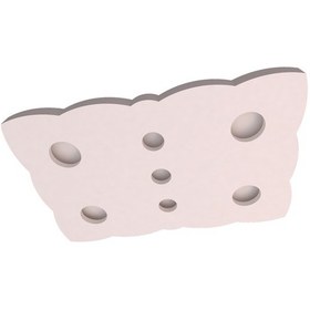 Resim Motifpiyer Tavan Spot Göbek Tsg-52-düz-dm-7 90Cmx56Cmx4.5Cm 