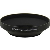 Resim 58mm Metal Geniş Açı Parasoley 