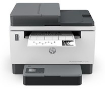 Resim HP LaserJet Tank MFP 2602sdw Yazıcı, USB, Ethernet, Wifi, PDF'ye tarama, Çift Taraflı Tarama, E-Posta Tarama, Scan, Siyah Beyaz, 2R7F5A 