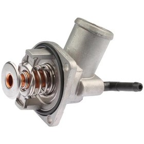 Resim Opel Astra Komple Termostat 