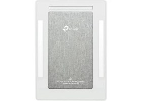 Resim Air E5, AX3000 -Band Wi-Fi 6 Air Router&menzil Genişletici, Gigabit Port, Ultra Tasarım, Destekli, Xbox/ps/steam Için Ideal, Wpa3, Esnek Kurulum Seçenekleri 