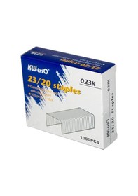 Resim Kw-trio 23/20 Zımba Teli 