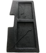 Resim Fiat Uno Pandizot Bagaj Rafı 