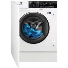 Resim EW7W368STI 1600 Devir 8 kg / 4 kg Kurutmalı Çamaşır Makinesi 