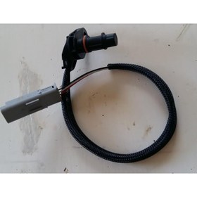 Resim OEM 9816032180 Citroen Peugeot Uyumlu Krank Sensörü 