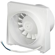 Resim Afs S&P Tdm 300 Mini Aksiyel Fan 230 V 110 (M³/H) 
